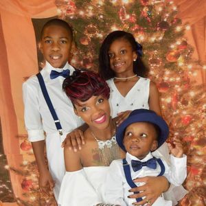 Meet your Posher, Aliesa